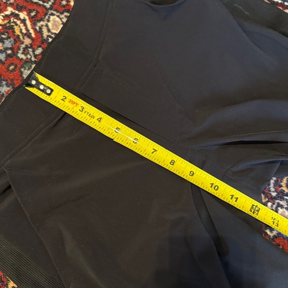 Athleta straight leg pants size 4 - Picture 8 of 10